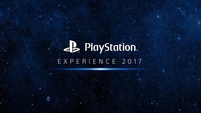 「PlayStation Experience 2017」発表内容ひとまとめ【PSX 17】