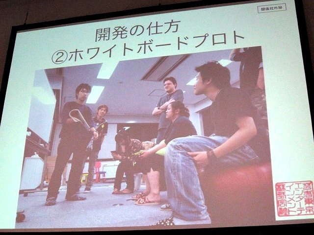2時間という長丁場で専門性の高いセッションが行われる、東京ゲームショウのTGSフォーラム。2日目に開催された「ソーシャルゲームセッション」では、大ブレイクをはたしたソーシャルゲーム市場の現状と見通しについて、熱い議論が繰り広げられました。