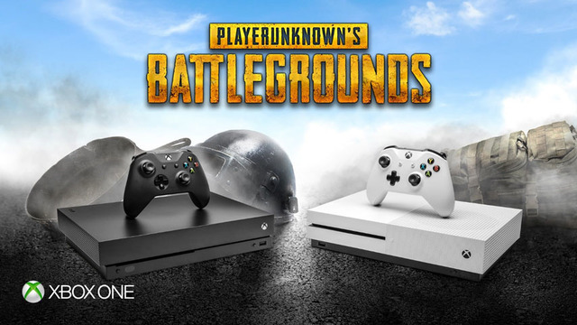 Xbox One版『PUBG』が発売48時間で100万本セールス達成！―開発者「一緒に素晴らしいゲームを作ろう」