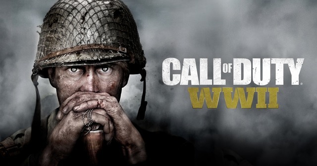 『CoD: WWII』全世界売り上げが10憶ドルを突破ー2017年の北米コンソールソフト売り上げ1位に