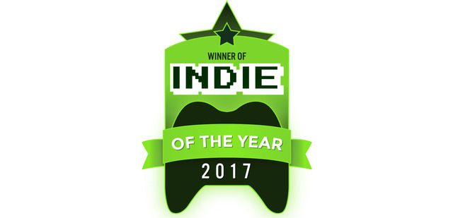 注目のインディー作品ずらり！「2017 Indie of the Year Awards」の結果が発表