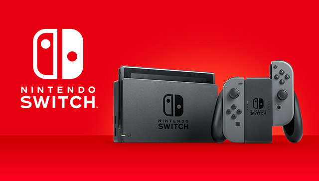 ニンテンドースイッチ、米国で10ヶ月間の最速販売記録を樹立―『スーパーマリオ』や『ゼルダ』所有者は半数以上に