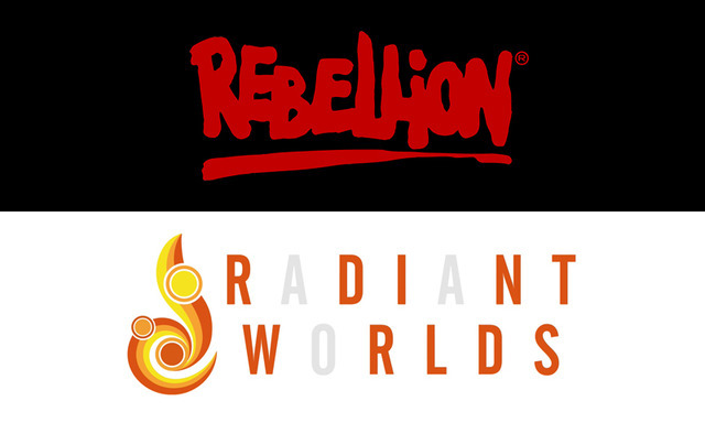 『Sniper Elite』のRebellionが英国スタジオRadiant Worldsの危機を救う