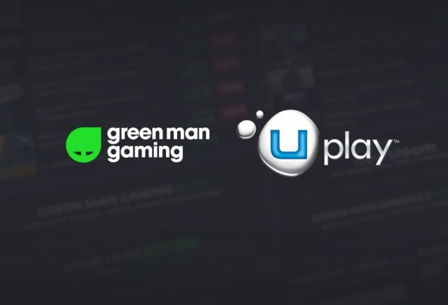 Green Man GamingがUbisoftとの提携を発表―Uplayゲームの自動アクティベートに対応