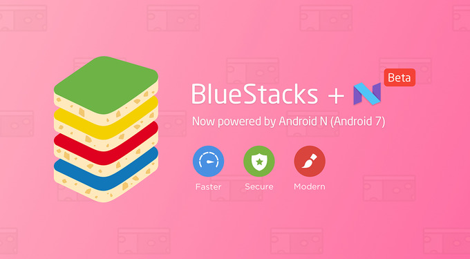 Android NがPCで動くゲームプラットフォーム「BlueStacks +N」がオープンベータテスト開始