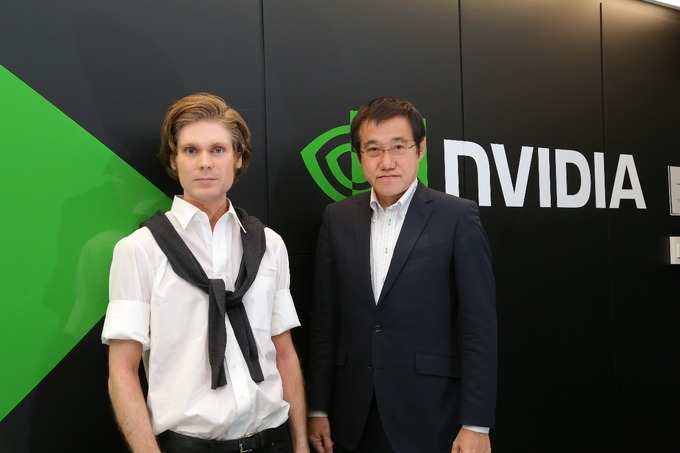 並列化時代の今、CUDAでGPUを使いこなすには―シリコンスタジオの開発者とNVIDIA担当者に訊く【読者プレゼントあり】