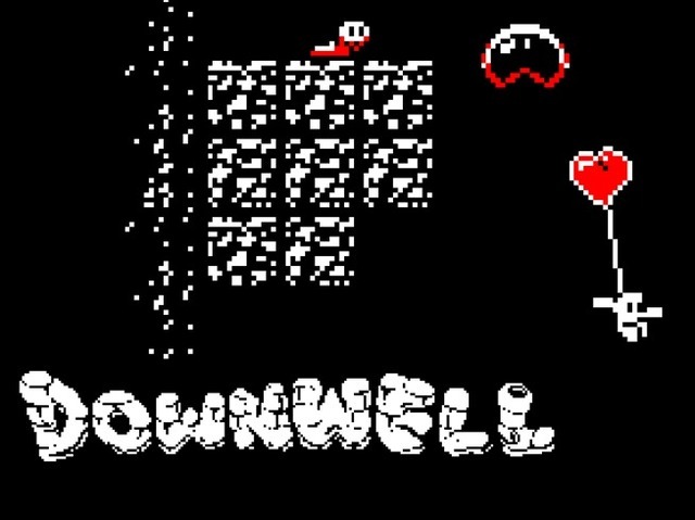 インディーヒット作『Downwell』を手掛けたもっぴん氏が任天堂に入社