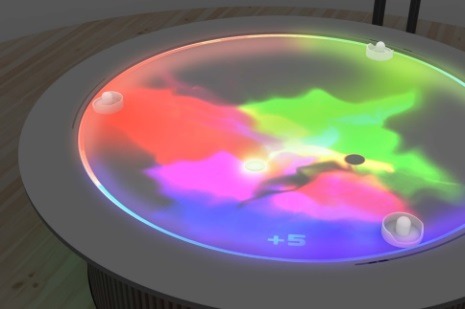 ソニー、「SXSW 2018」でVRやARなどを活用した最新技術を展示…音楽を可視化したDJも？