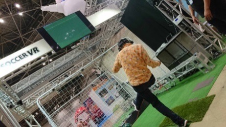 ソニー、「SXSW 2018」でVRやARなどを活用した最新技術を展示…音楽を可視化したDJも？