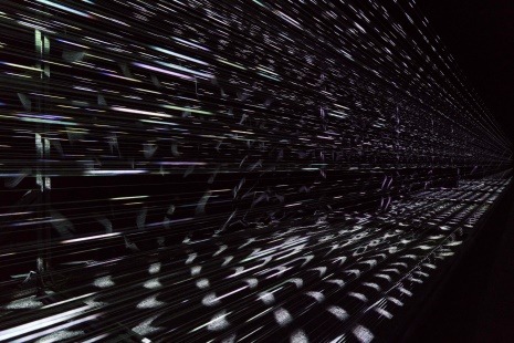 ソニー、「SXSW 2018」でVRやARなどを活用した最新技術を展示…音楽を可視化したDJも？