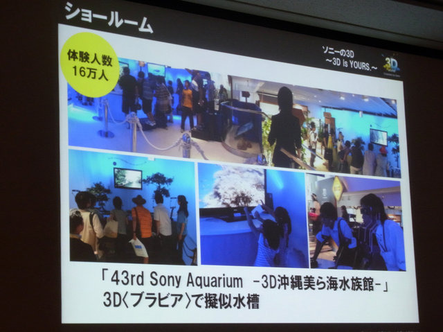 なんと、50年以上前から何度も起きているという「3Dブーム」。今度こそ、ブームから本物へと変わるのでしょうか。東京ゲームショウ2010で開催された「TGSフォーラム2010」のひとつ、「3D（立体視）セッション」で、そんな熱い議論が展開されました。