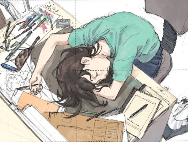 より良いアニメ制作環境を！新人アニメーター寮の運営費をクラウドファンディングで募集