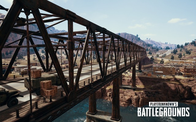 『PUBG』チート対策への今後の取組を発表―Steamファミリーシェア機能の停止なども告知