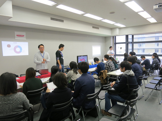 ゲーム関連企業17社が京都に集結！就職説明会「Job Jam Kyoto 2018」3月開催