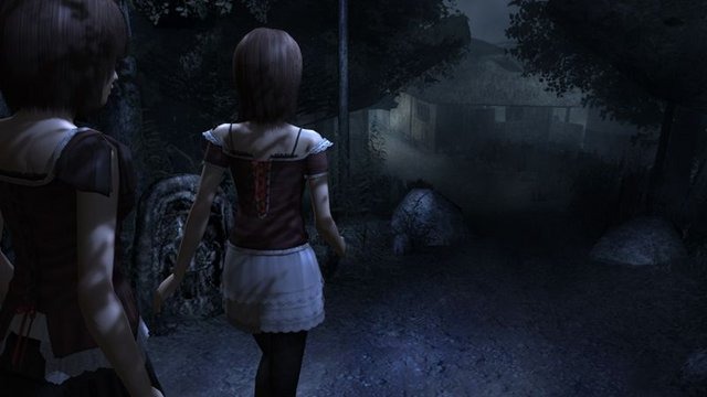 任天堂とコーエーテクモゲームスは、ホラーアドベンチャー『零』シリーズの新作を共同で開発してWii向けに発売することを発表しました。