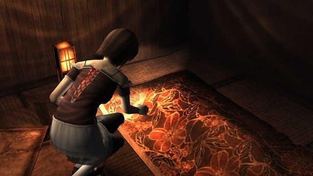 任天堂とコーエーテクモゲームスは、ホラーアドベンチャー『零』シリーズの新作を共同で開発してWii向けに発売することを発表しました。