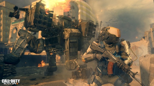 2018年の『Call of Duty』はTreyarch開発の新作に―Activisionが確認