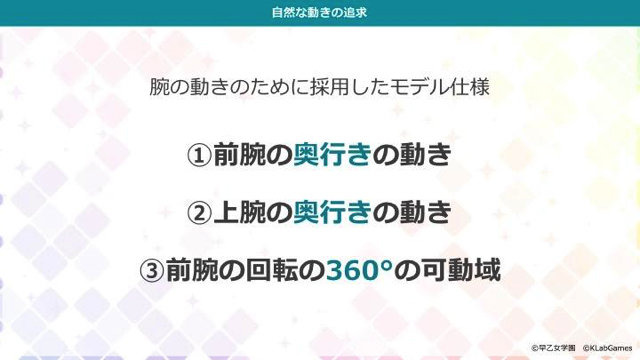 ユーザーのアイドル像を壊さないために―『うたの☆プリンスさまっ♪ Shining Live』のLive2Dチームへインタビュー