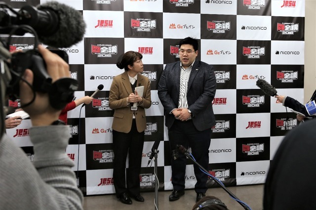 e-Sports世界大会での競技タイトル選定基準とは？「プロライセンス制度」と絡めて国際団体『IeSF』のChung氏が語る