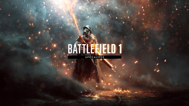 『BF1』兵科の使用率や勢力別勝率などの統計情報！6つのギネス記録も獲得