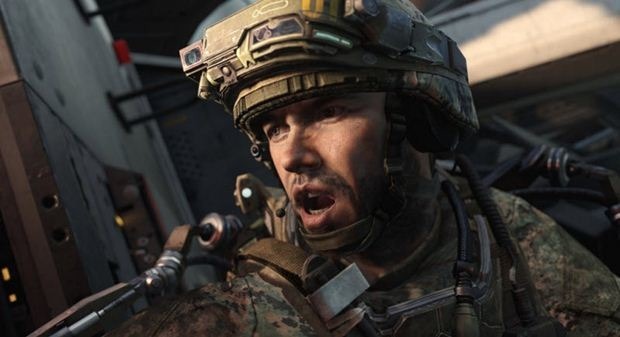 2018年の『Call of Duty』最新作にグラフィックの新機能が搭載予定か―求人から判明