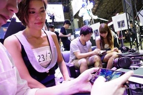 今年の「東京ゲームショウ」は9月20日～9月23日に実施─「e-Sports」「VR/AR」「ロマンスゲーム」などのコーナーも予定