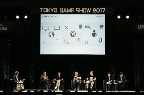 今年の「東京ゲームショウ」は9月20日～9月23日に実施─「e-Sports」「VR/AR」「ロマンスゲーム」などのコーナーも予定