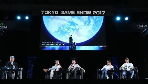 今年の「東京ゲームショウ」は9月20日～9月23日に実施─「e-Sports」「VR/AR」「ロマンスゲーム」などのコーナーも予定