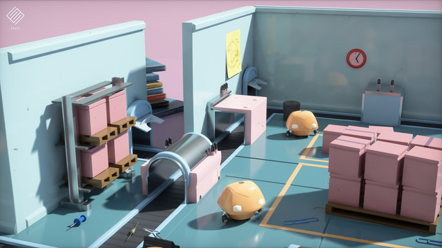 現実的なビジュアルをリアルタイムで実現する新技術「DirectX Raytracing」発表！