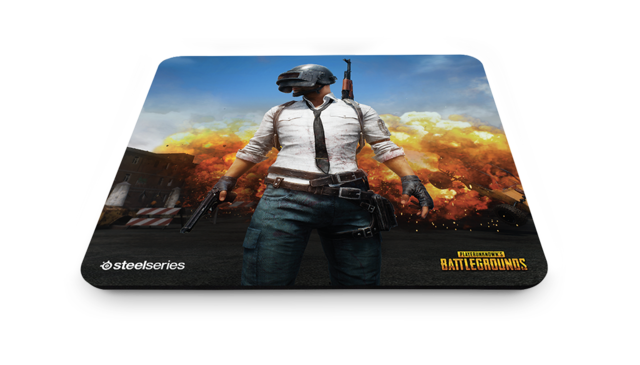 SteelSeriesが『PUBG』との独占パートナーシップを発表、豪華景品が当たるキャンペーンも実施