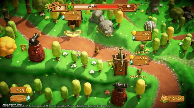 シリーズ10周年を記念して『PixelJunk Monsters 2』が登場、キュー・ゲームス代表ディラン・カスバート氏に本作のポイントについて聞く