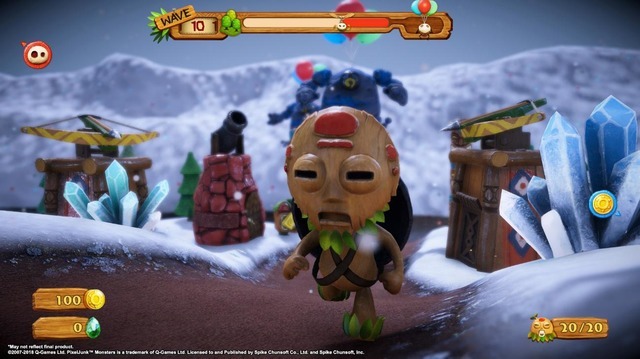 シリーズ10周年を記念して『PixelJunk Monsters 2』が登場、キュー・ゲームス代表ディラン・カスバート氏に本作のポイントについて聞く