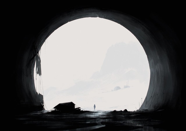 『INSIDE』『LIMBO』のPlaydeadがGDC会場で求人ポストカードを配布…新作開発が目的か