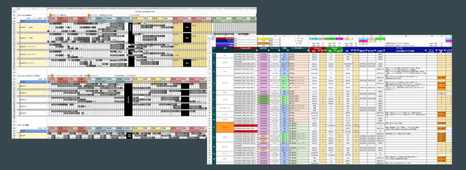 ミクシィXFLAG スタジオに訊くゲーム開発現場での“業務効率化”－我々が『SHOTGUN』を導入したワケ【インタビュー】