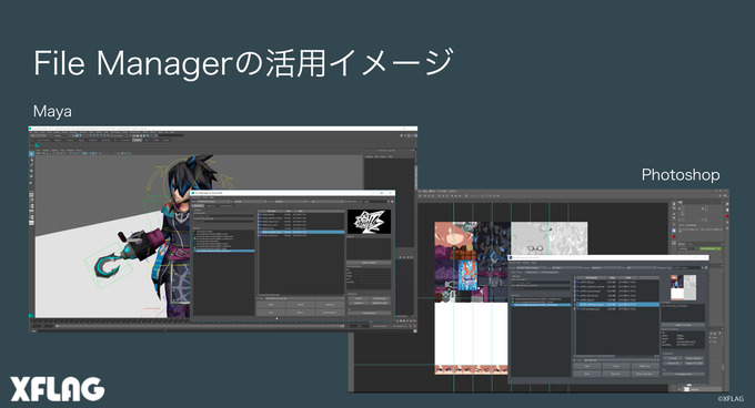 ミクシィXFLAG スタジオに訊くゲーム開発現場での“業務効率化”－我々が『SHOTGUN』を導入したワケ【インタビュー】