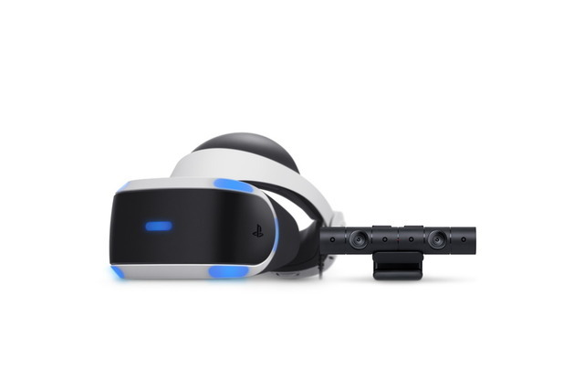 「PlayStation VR」が3月29日より全世界で価格改定―1万円の値下げに