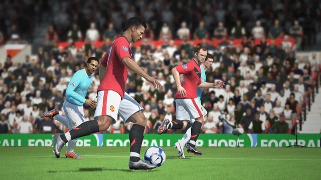 エレクトロニック・アーツは、PS3/PSP/Xbox360ソフト『FIFA 11』が発売から1週間で260万本の売り上げを記録したと発表しました。