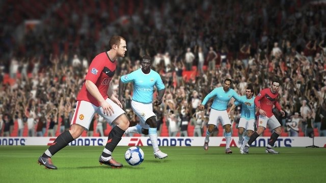 エレクトロニック・アーツは、PS3/PSP/Xbox360ソフト『FIFA 11』が発売から1週間で260万本の売り上げを記録したと発表しました。