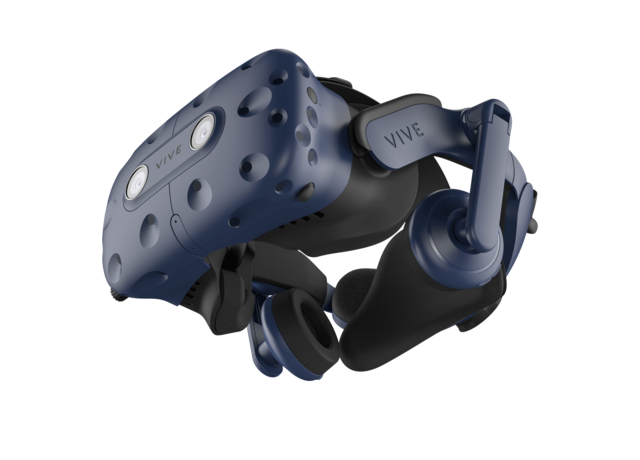 デジカ、「VIVE Pro（アップグレードキット）」の国内正規販売を開始―公式サイトは早くも売り切れ