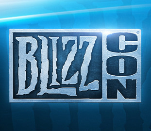 Blizzardゲームの祭典「BlizzCon 2018」開催日決定！2018年11月2日から