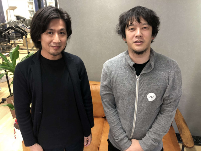 エクシヴィ近藤義仁氏とGugenka(R)三上昌史氏が語るバーチャルSHOWROOMER「東雲めぐ」爆誕のうらがわ―中村彰憲「ゲームビジネス新潮流」第50回