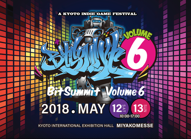 「BitSummit Volume 6」全出展者86組が決定―世界から252組もの応募