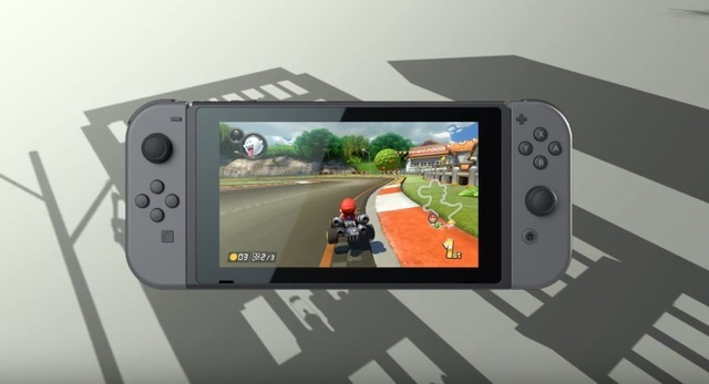 ニンテンドースイッチの脆弱性を海外ハッカーが発見、特定条件で不正コードの実行が可能に