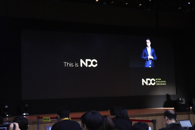 ゲーム業界に点在する“Blind Spot”と、ネクソンが考えるAI活用方法―「NDC18」キーノートレポ