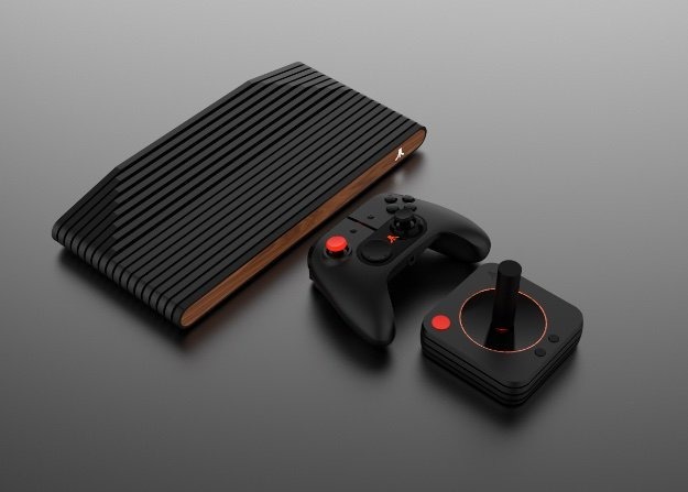 アタリ新ハード「Atari VCS」クラウドファンディング予約キャンペーンが5月30日より開始予定！