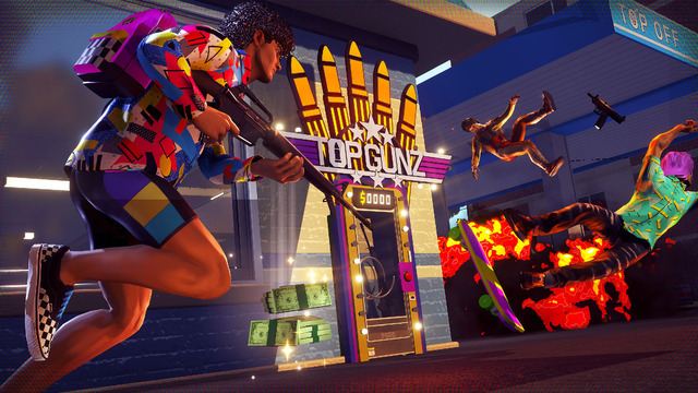 クリフB率いるBoss Key Productionsが閉鎖―『Radical Heights』終了は近日予定