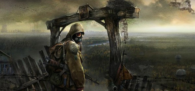 “ZONE”の呼び声が再び……『S.T.A.L.K.E.R. 2』再始動！2021年発売予定