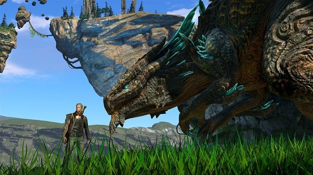 開発中止のARPG『Scalebound』米Microsoft Storeで製品ページが再び出現