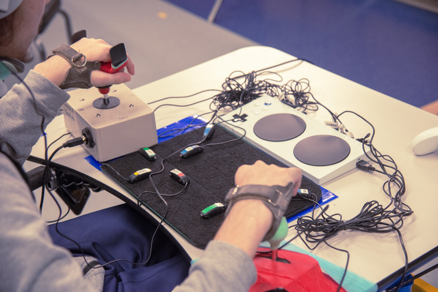 Xbox新コントローラー「Xbox Adaptive Controller」正式発表！ 幅広いゲーマーをサポート