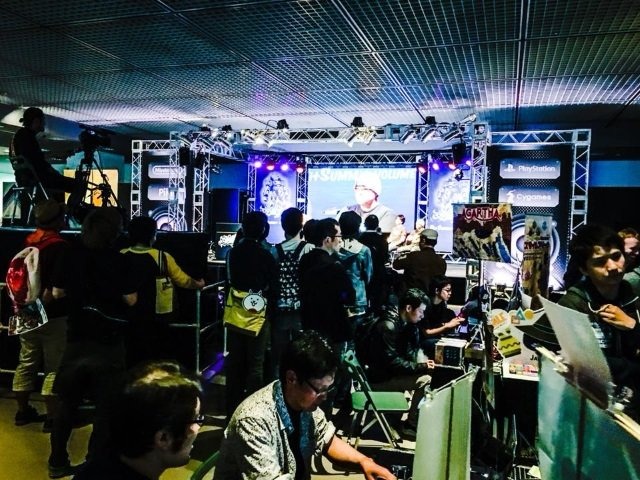 「BitSummit Volume 6」総来場者数が発表―10,740人と過去最高に！